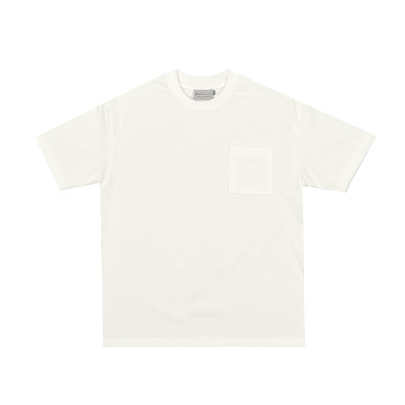 Pocket Box Tee