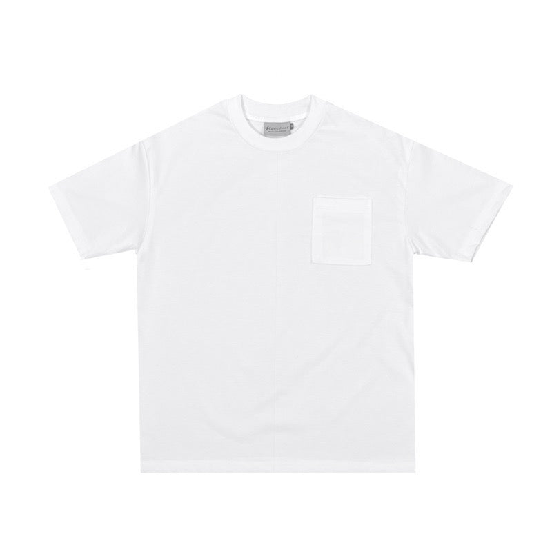 Pocket Box Tee